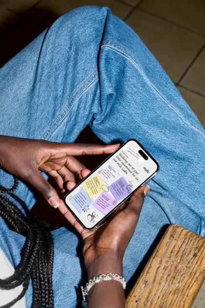 Stylie wrapped style summary